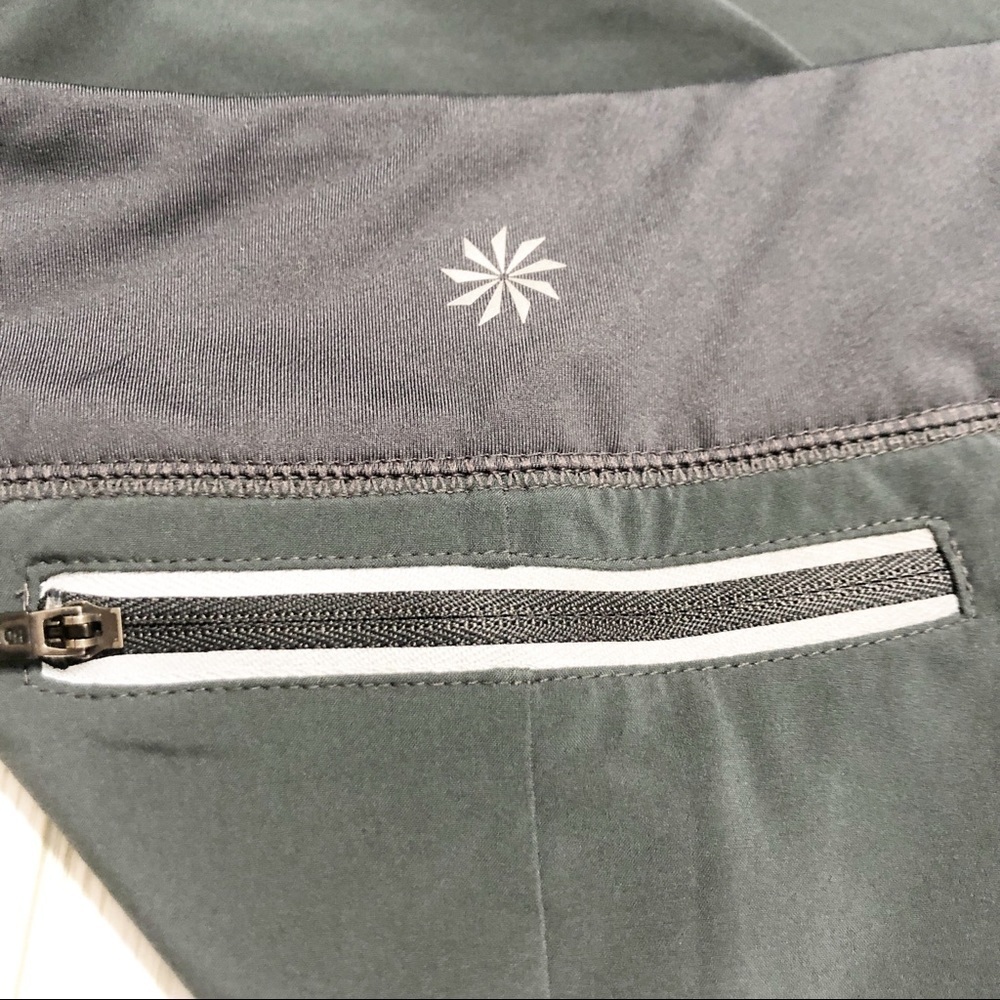 🌸🌼ATHLETA Skort - Picture 10 of 12